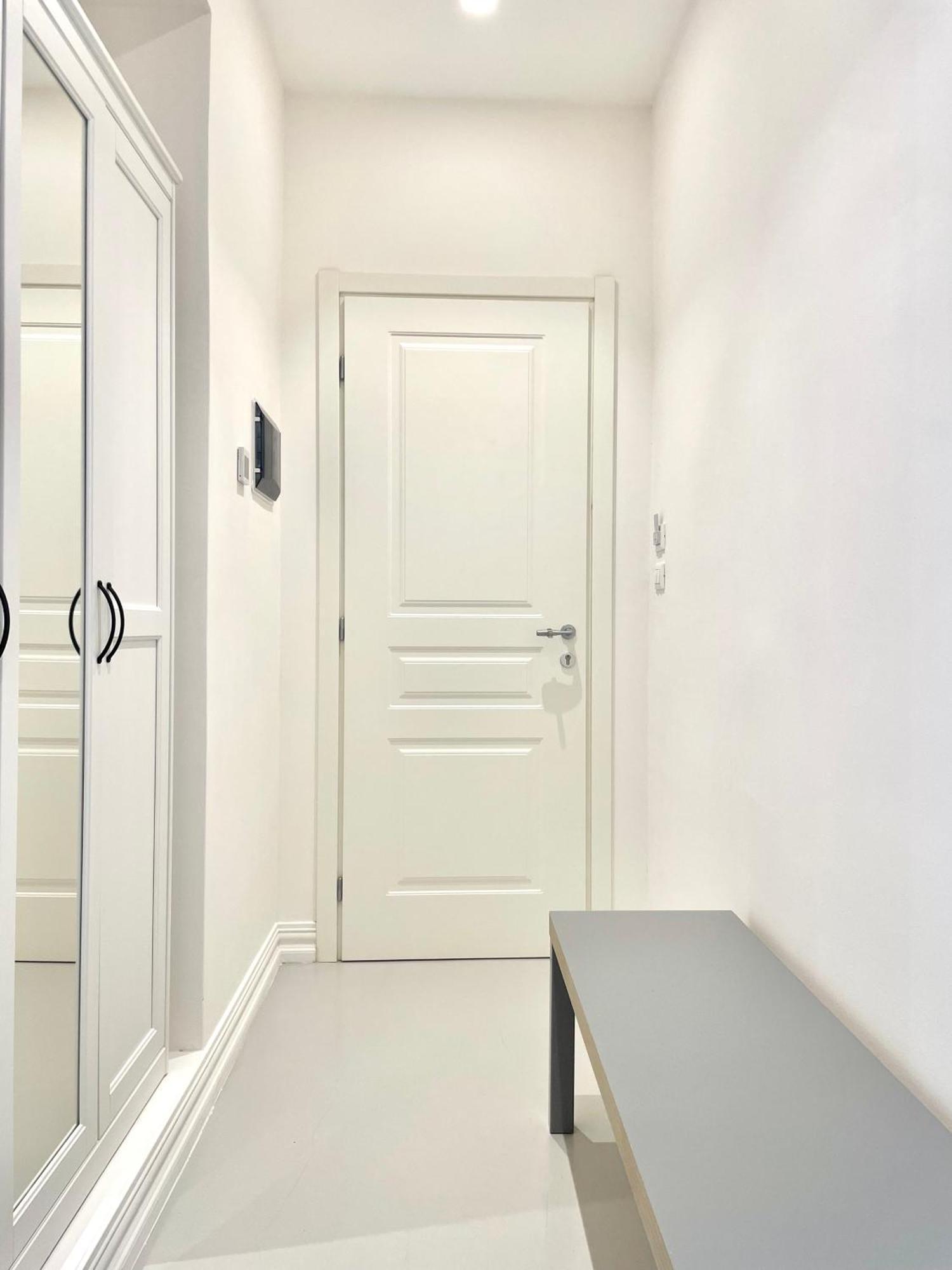 Le Porte Di Lecce Suites Exterior photo