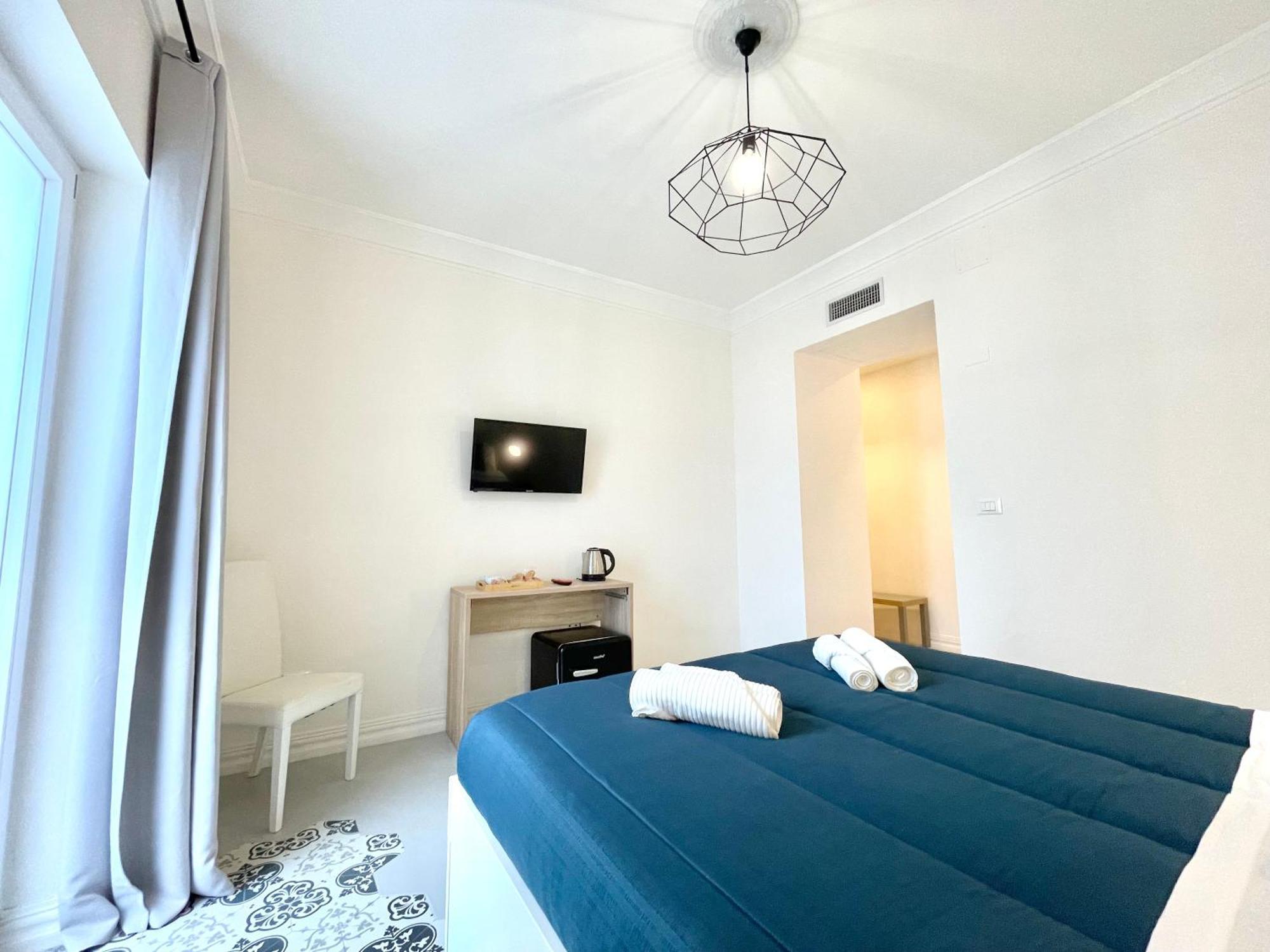 Le Porte Di Lecce Suites Exterior photo