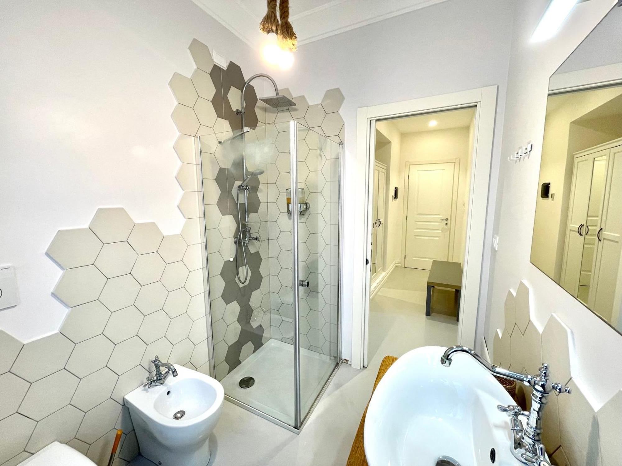 Le Porte Di Lecce Suites Exterior photo
