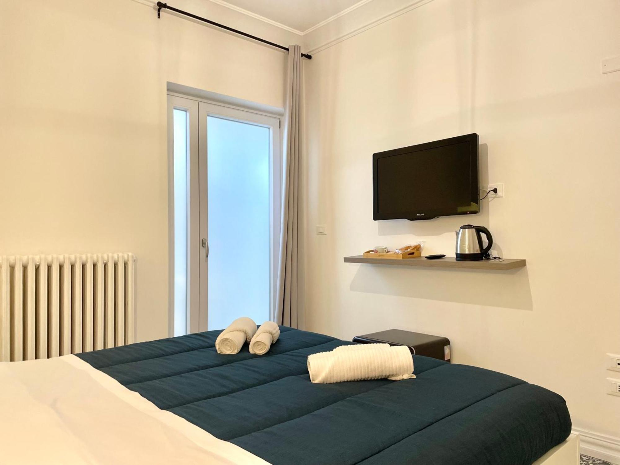 Le Porte Di Lecce Suites Exterior photo