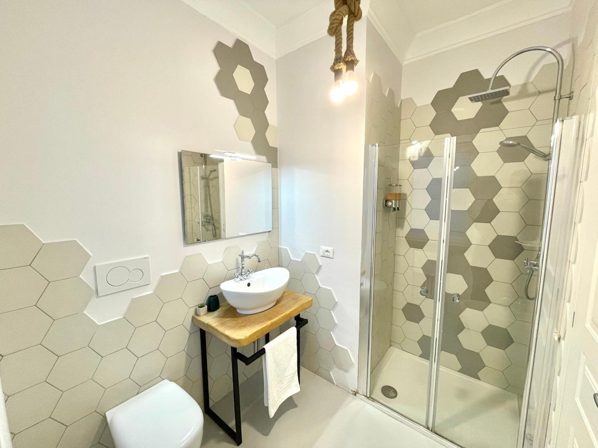 Le Porte Di Lecce Suites Exterior photo