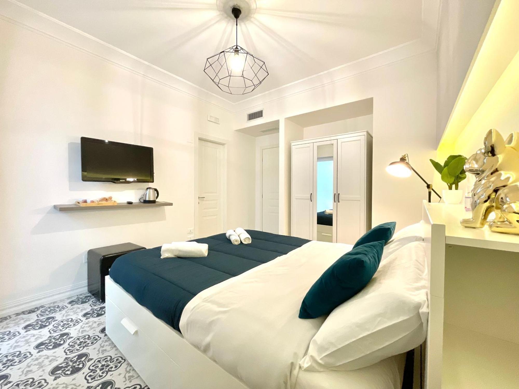 Le Porte Di Lecce Suites Exterior photo