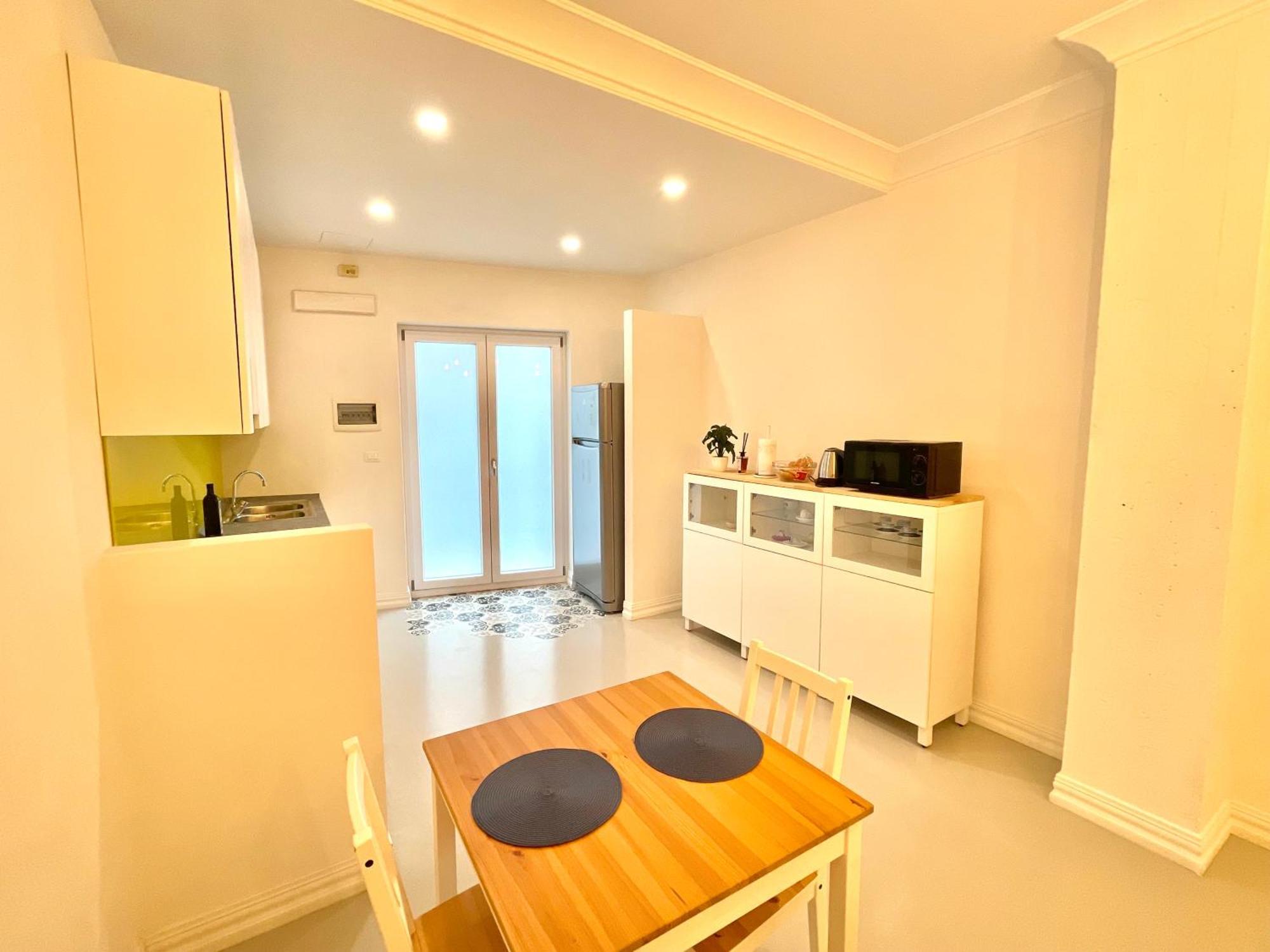 Le Porte Di Lecce Suites Exterior photo