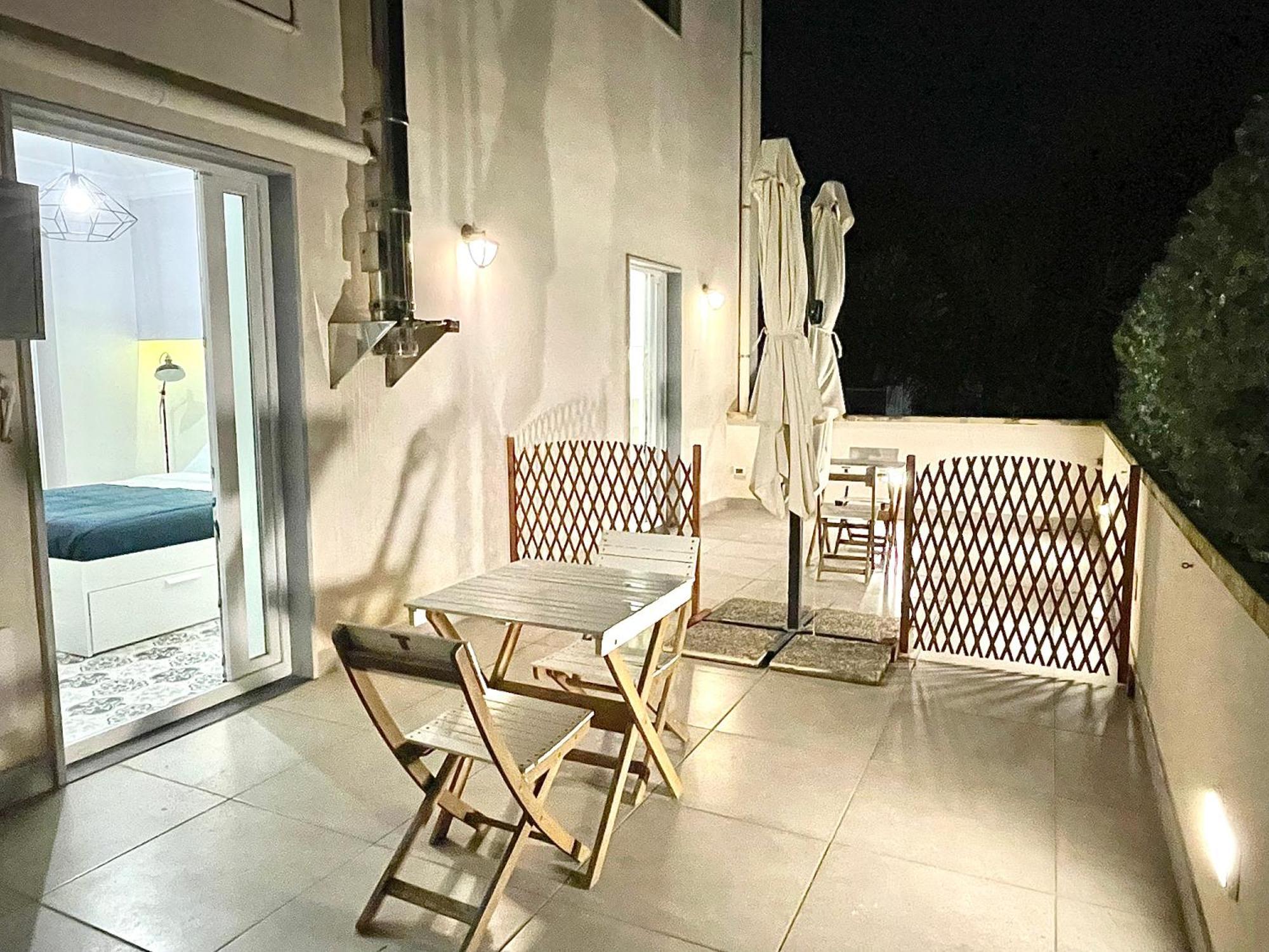 Le Porte Di Lecce Suites Exterior photo